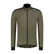 Cykeljacka Rogelli Core Grön