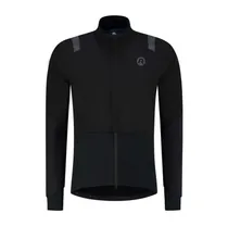 Cykeljacka Rogelli Distance Svart