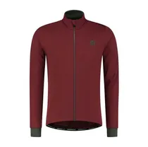 Cykeljacka Rogelli Essential Röd