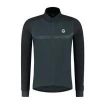 Cykeljacka Rogelli Mono Blå