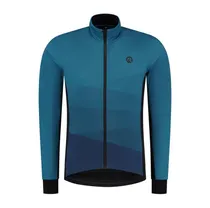 Cykeljacka Rogelli Tarax Blå