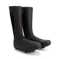 Skoöverdrag Rogelli Deep Winter Svart