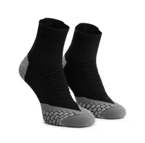 Fritidsstrumpor Rogelli Rrs-05 Svart