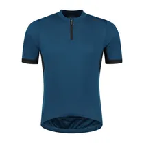 Cykeltröja Rogelli Core Blå