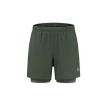 Fritidsshorts Rogelli Essential Grön