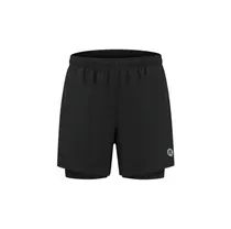 Fritidsshorts Rogelli Essential Svart