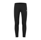 Fritidstights Rogelli Core Svart