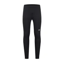 Fritidstights Rogelli Core Winter Svart/Gul