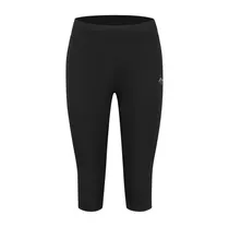 Fritidstights Rogelli Core Women Winter Svart