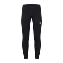Fritidstights Rogelli Essential Svart