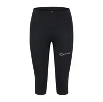Trikoohousut Rogelli Essential Women musta