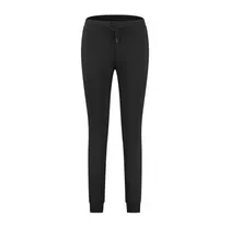 Fritidsbyxor Rogelli Training II Women Svart