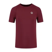 Fritidströja Rogelli Essential Röd