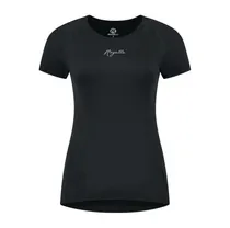 Fritidströja Rogelli Essential Women Svart
