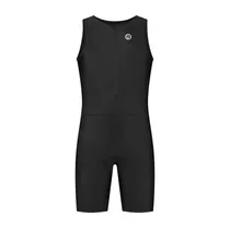 Triathlon-puku Rogelli Florida Junior musta