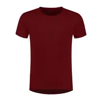 Fritidströja Rogelli Promo Burgundy