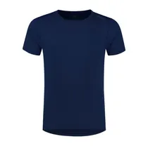 Fritidströja Rogelli Promo Marinblå