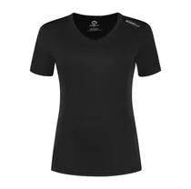 Fritidströja Rogelli Promo Women Svart