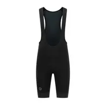 Bib-Shorts Rogelli Thermal Dwr Svart