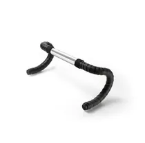 Styrlinda Brooks Cambium Rubber Svart