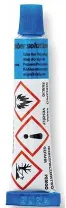 Vulklösning Weldtite 15g Carded