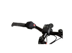 Överdrag FAHRER eBike Remote Unit