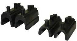 Kumitiiviste Topeak for Tetrarack M2