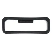 Armbandsh&aring;llare Garmin Vivosmart HR midnattsbl&aring;