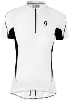 Scott Shadow Vit/Svart