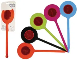 Stingpinne Herrmans med reflex orange