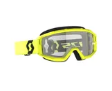 Goggles Scott Primal clear yellow/black/clear works