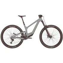 MTB Scott Ransom 930 Shark Grey