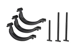 Adapter Thule Bike Squarebar 8898