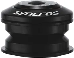 Ohjainlaakeri Syncros Semi-Integrated ZS44/28.6 ZS44/30 (1 1/8") musta