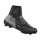 Cykelskor Shimano MW702 Vinter MTB GORE-TEX Svart