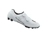 Cykelskor Shimano XC903 S-Phyre vit