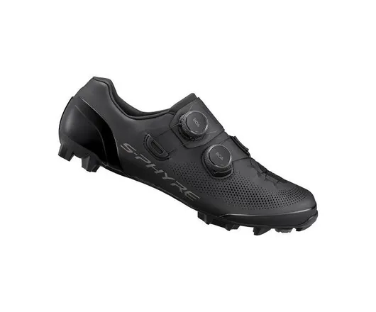 Cykelskor Shimano XC903 S-Phyre svart