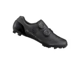 Cykelskor Shimano XC903 S-Phyre Wide/Bred svart 