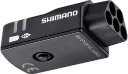 Kopplingsbox Shimano Di2 SM-EW90-B styre 5 portar