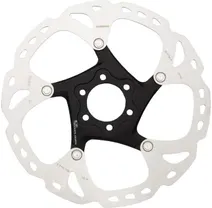 Bromsskiva Shimano XT SM-RT86 IS 6 bultar 180 mm