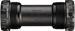 Vevlager Shimano XTR SM-BB93 för 24 mm axel BSA 68/73 mm