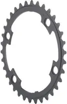 Eturatas Shimano Ultegra Fc-6800 Ma 110 Bcd 2 x 11-vaihteinen 34T