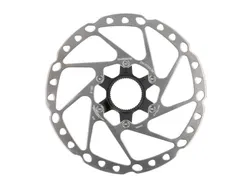 Bromsskiva Shimano SM-RT64 med låsring 180mm