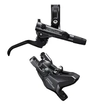Skivbromsset Shimano Fram BL-M6100