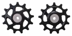 Rulltrissor Shimano SLX M7100 12-Växlar Svart