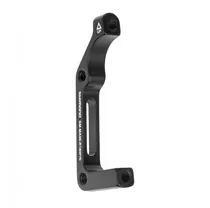 Adapteri Shimano 74mm PM Jarrusatula 51mm IS etuhaarukka 203mm