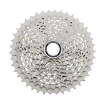Kassett 10-vxl 11-42t CS-M4100-10 Deore