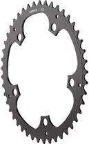 Eturatas Shimano Alfine Fc-S501 Reiät Ketjusuojalle 130 Bcd 8-vaihteinen 45T
