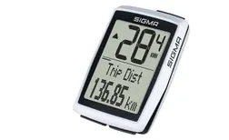 Cykeldator Sigma BC 12.0 WL STS