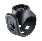 Styrfäste Sigma Silicone Mount black